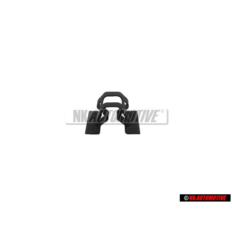 VW Original Klammer - 6N0867190A