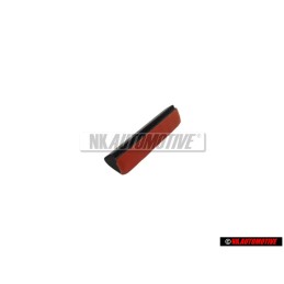 VW Original Distanzstück Selbstklebend - 6R6845237