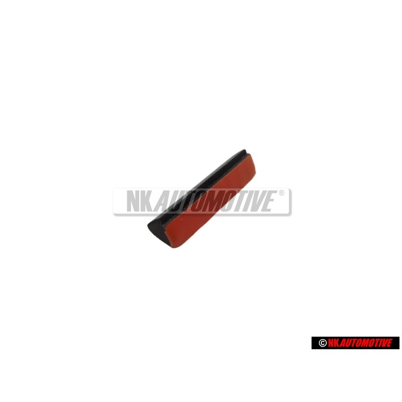 VW Original Distanzstück Selbstklebend - 6R6845237