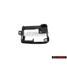 VW Original Blende Satinschwarz - 1Y0881458 B41