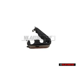VW Original Klammer - 8D0201190A