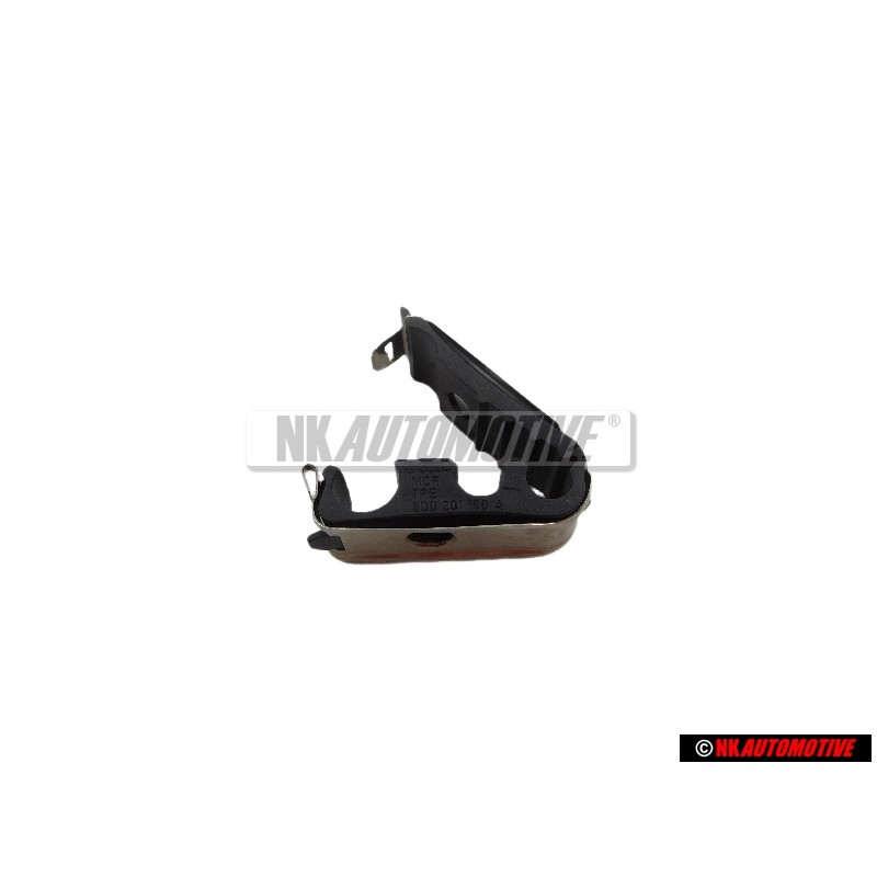 VW Original Klammer - 8D0201190A