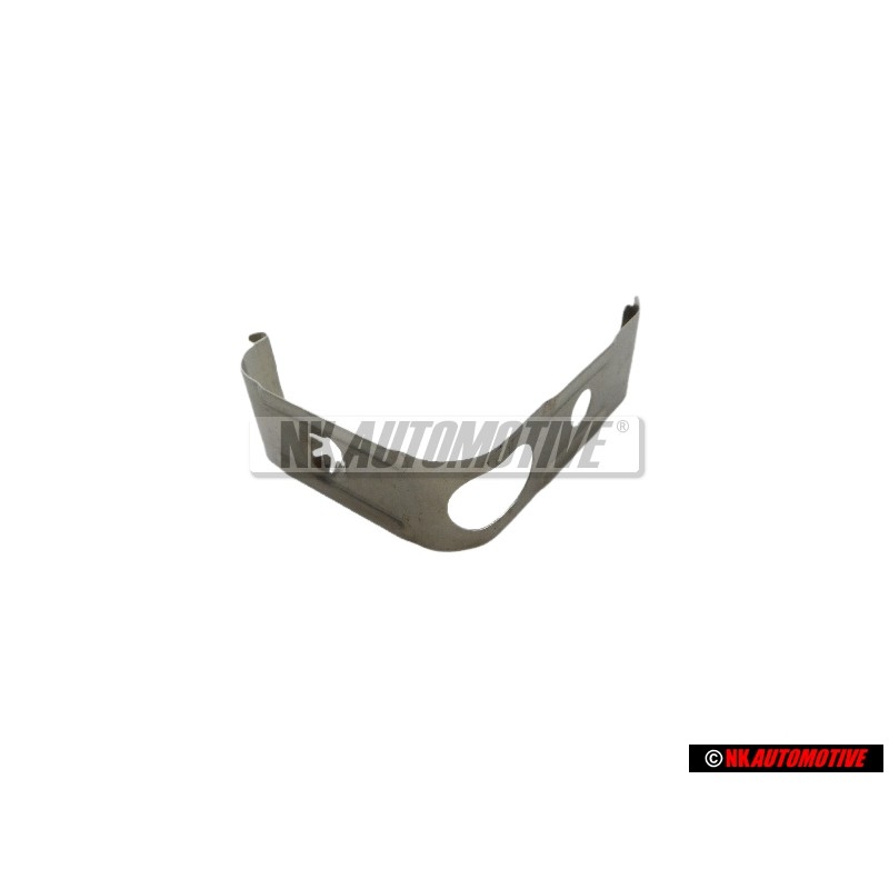 VW Original Klammer - 8D0201449A