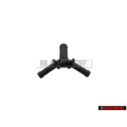 Audi Original Y-Stück - 078133381B