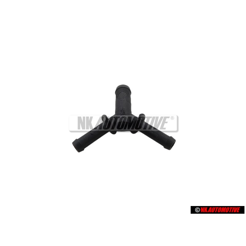 Audi Original Y-Stück - 078133381B