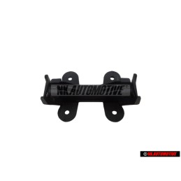 Audi Original Halter - 433807253