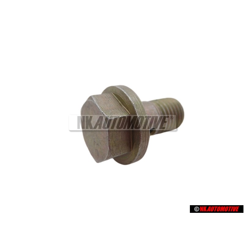 Audi Original Hohlschraube - 443422923