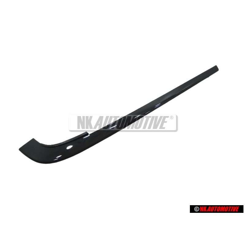 Audi Original Zierleiste - 443807259C