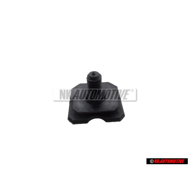 Audi Original Vierkantschraube - 443853805