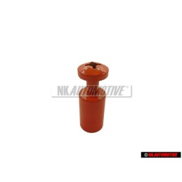 Audi Original Gewindebuchse - 443863121