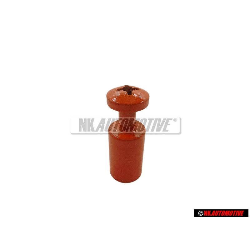 Audi Original Gewindebuchse - 443863121