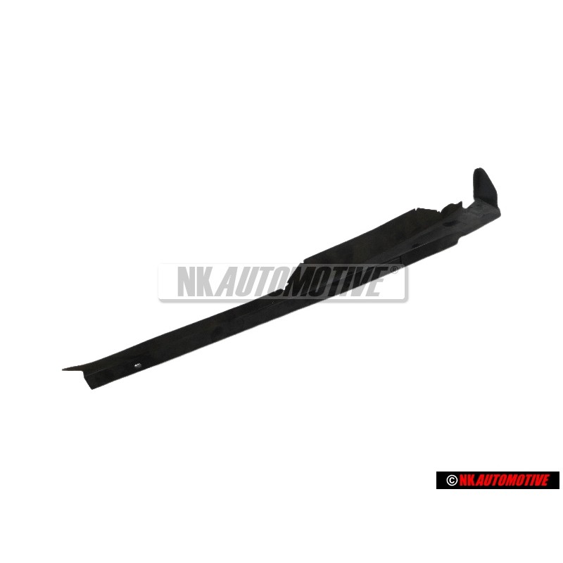 Audi Original Luftführung - 4A0121293D