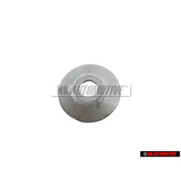 Audi Original Scheibe Für Gummimetalllager - 4A0407201