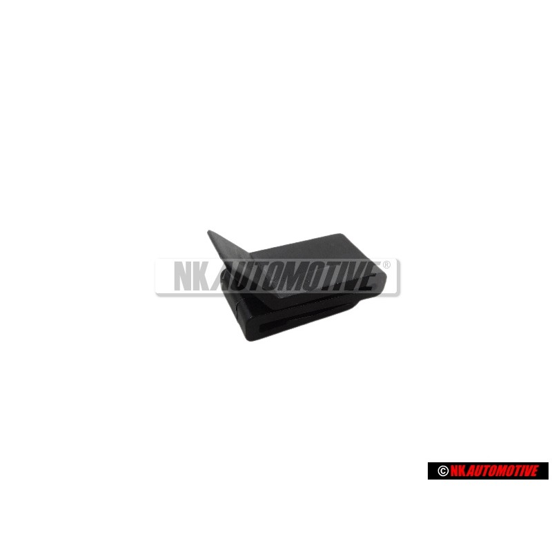 Audi Original Klammer - 4A5863429