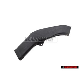 Audi Original Luftführungskanal - 4B0857076