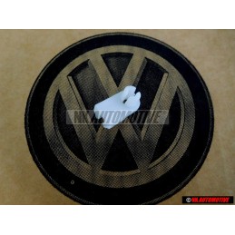 Audi Original Clip - 4B0881279A