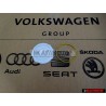 Audi Original Reparatursatz Für Verschluss- Deckel - 4D0298135A