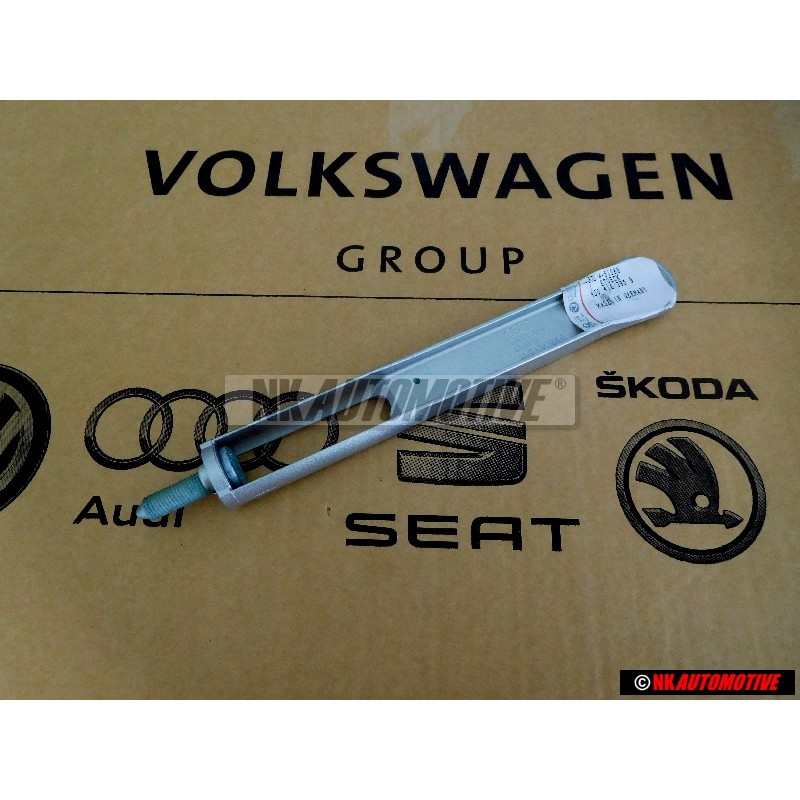 Audi Original Strebe - 4D0412395B