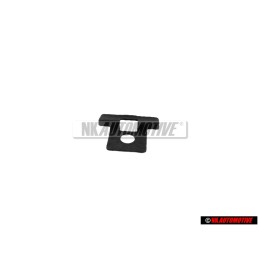 Audi Original Halteklammer - 4D0807180