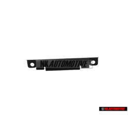 Audi Original Halteklammer - 4D0853707C