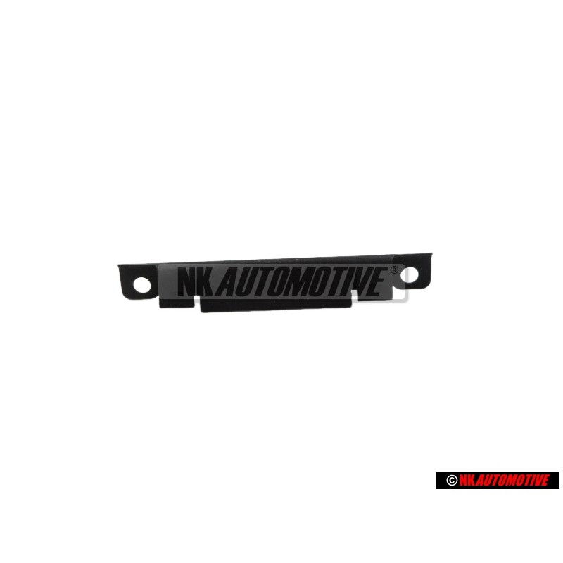 Audi Original Halteklammer - 4D0853707C