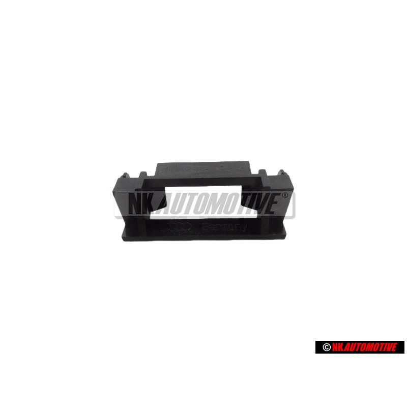 Audi Original Haltebock 'Bestelleinheit 3' - 4Z7807739