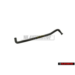 Audi Original Sicherungsstange - 813837124A