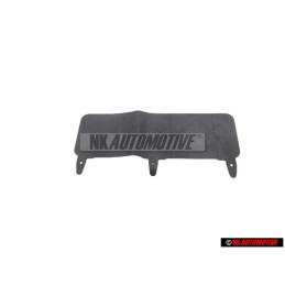 Audi Original Rückschlagklappe - 893819183