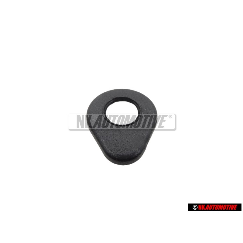 Audi Original Unterlage Onyx - 893837597B 1EJ