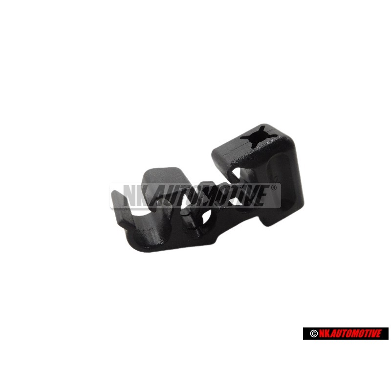 Audi Original Klammer - 895201449C
