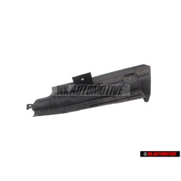 Audi Original Luftführung - 8A0121333