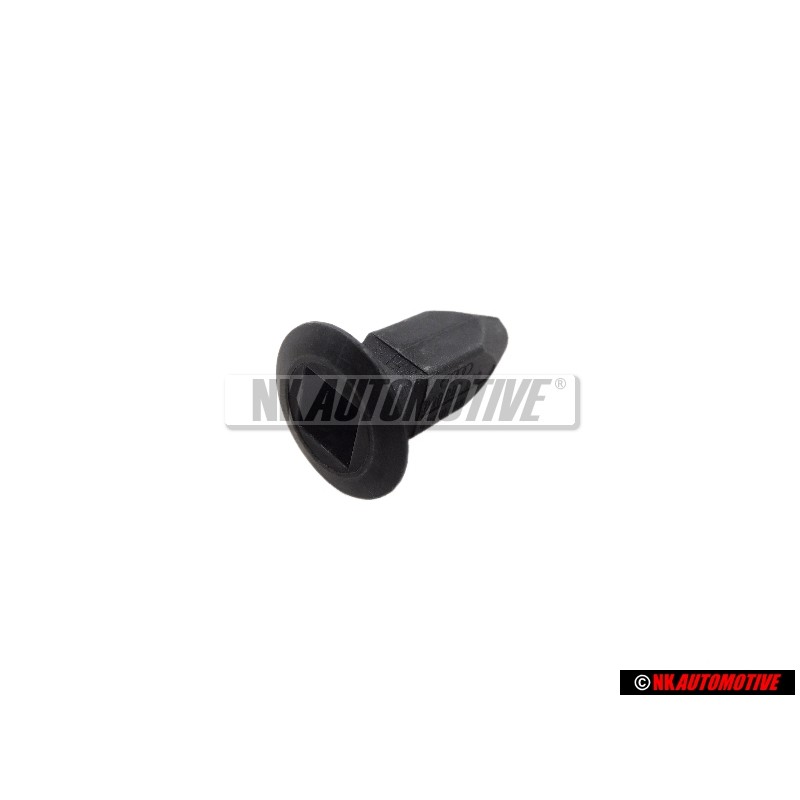 Audi Original Spreizmutter - 8D0807300