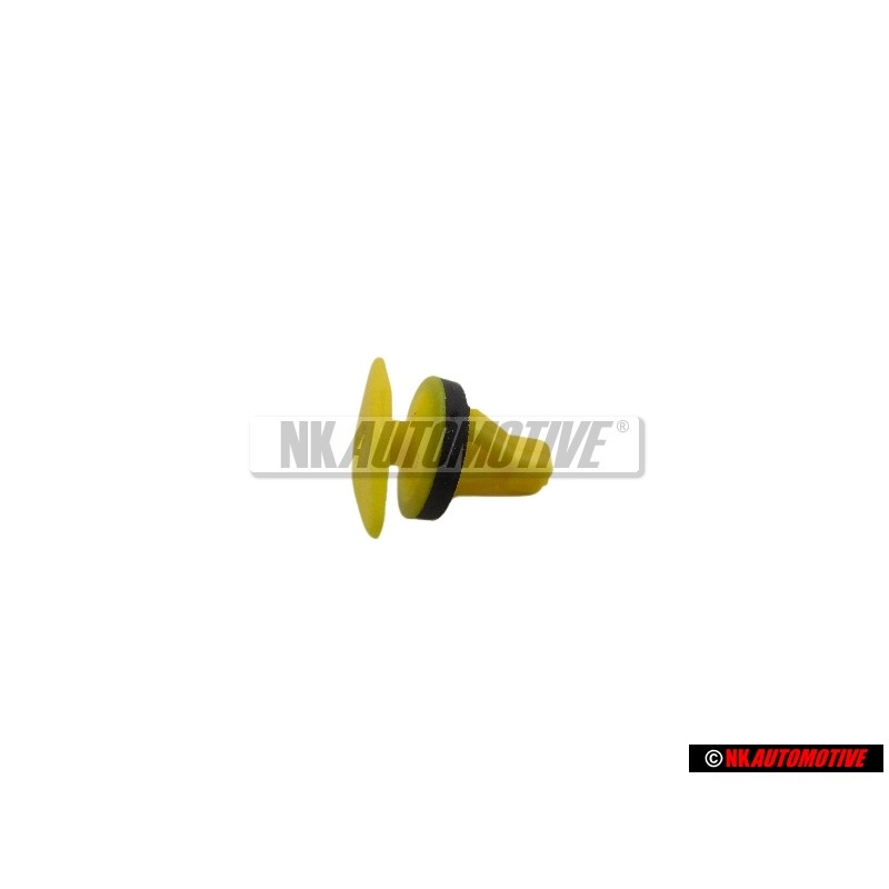 Audi Original Clip - 8E0837485