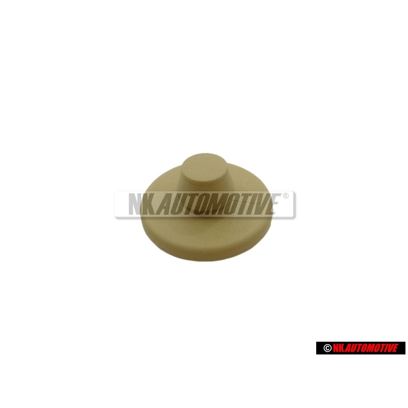 Audi Original Abdeckkappe Luxorbeige - 8E0864229 61S