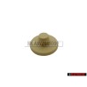 Audi Original Abdeckkappe Luxorbeige - 8E0864229 61S