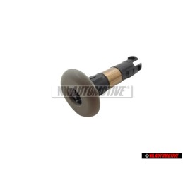 Audi Original Führung Für Kopfstütze Verstellbar - 8E0886919B E59