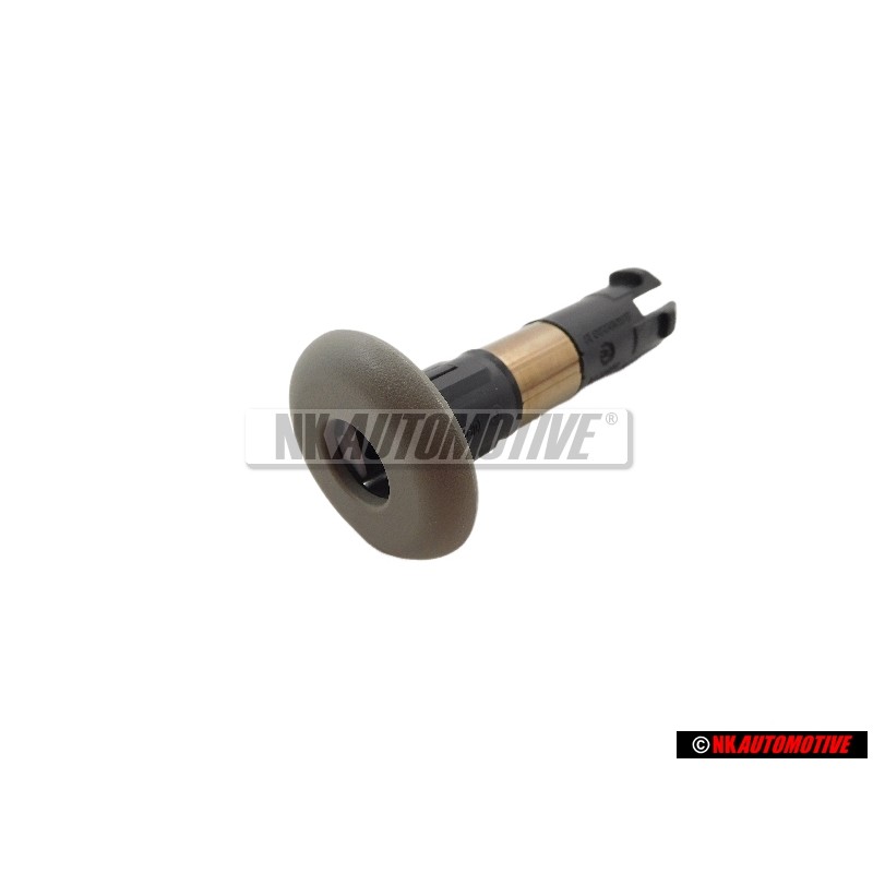 Audi Original Führung Für Kopfstütze Verstellbar - 8E0886919B E59