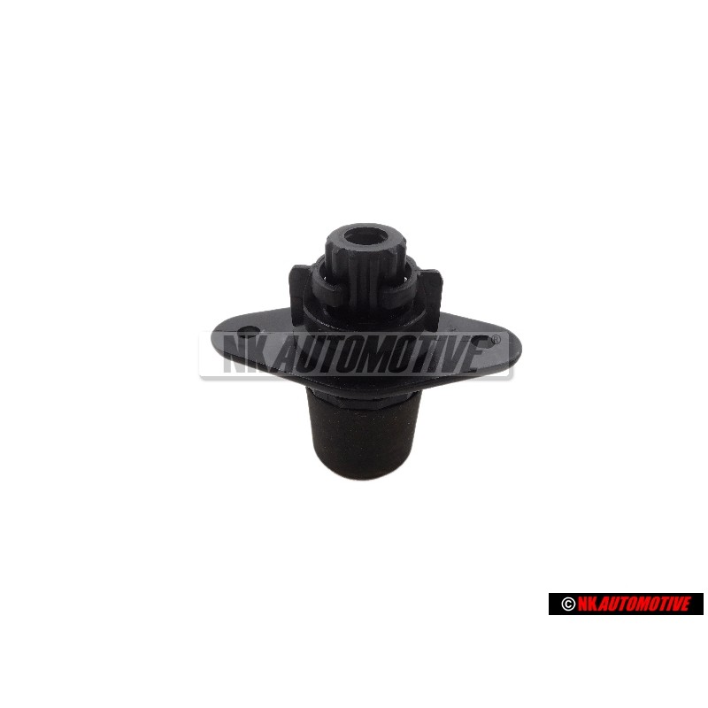 Audi Original Anschlagpuffer, Einstellbar - 8E5827249