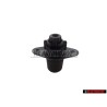 Audi Original Anschlagpuffer, Einstellbar - 8E5827249