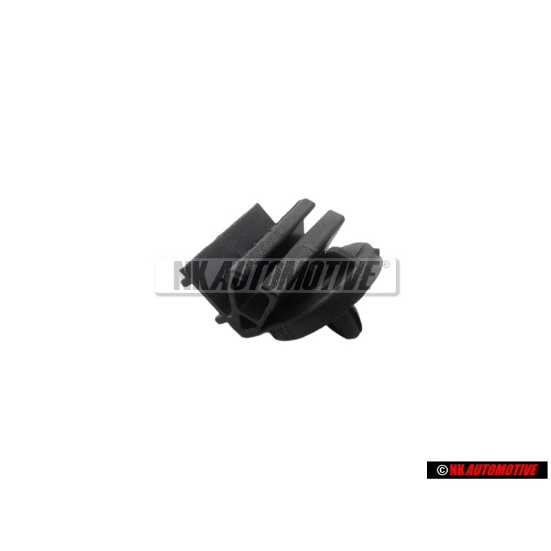 Audi Original Clip - 8E9827310A