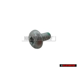 Audi Original Innensechsrund-Linsenschraube - 8H0505445B