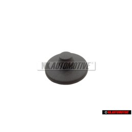 Audi Original Abdeckkappe Swing Dunkelgrau - 8Z0864229A 24S
