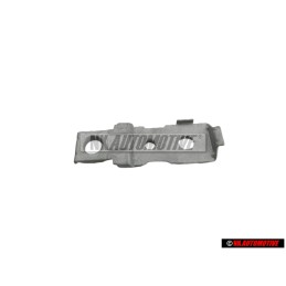 Audi Original Einstellblech - 8Z0881353