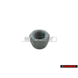 Audi Original Sechskantmutter,Selbstsichernd - N 0211993