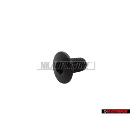 Audi Original Linsensenkschraube - N 10119402