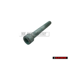 Audi Original Zylinderschraube Mit Innen- Sechskantkopf - N 10171903