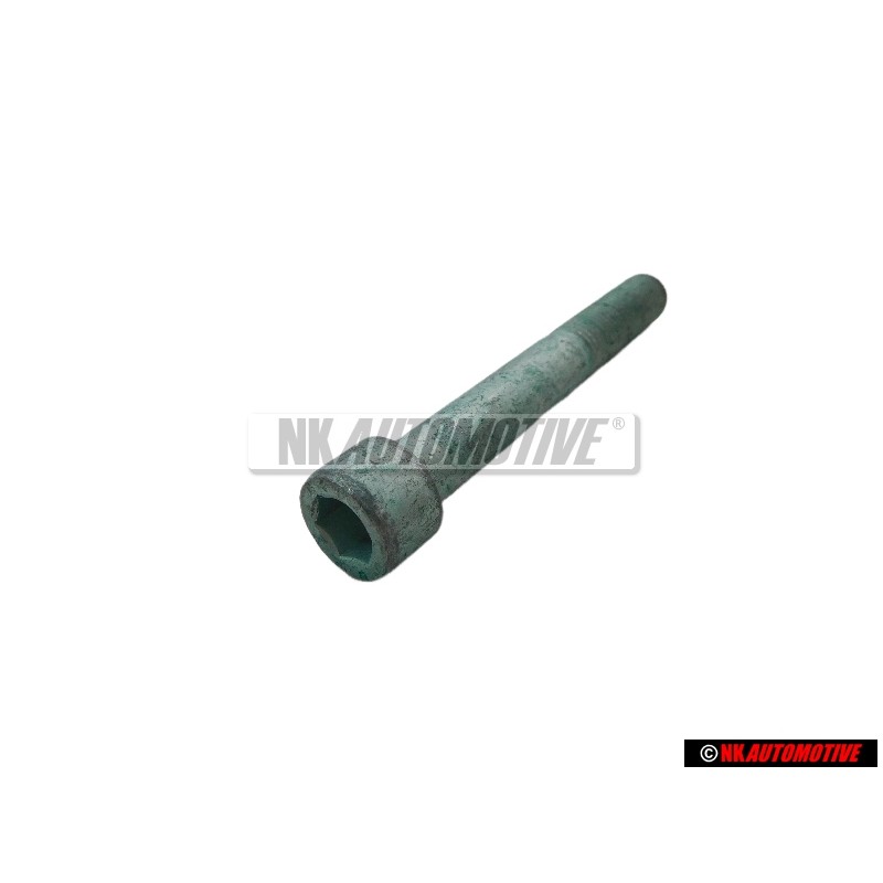 Audi Original Zylinderschraube Mit Innen- Sechskantkopf - N 10171903