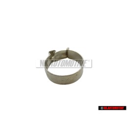 Audi Original Schelle - N 10314101