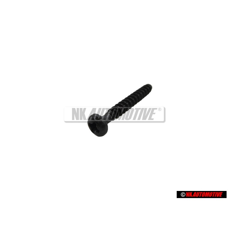 Audi Original Linsenschraube - N 10325401