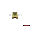 Audi Original Schnappmutter - N 10447501